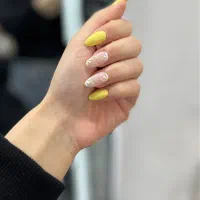 خدمات ناخن تینا شجاع در بندرانزلی