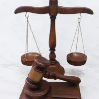 وکیل کیفری