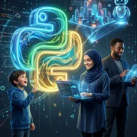 آموزش جامع برنامه نویسی پایتون