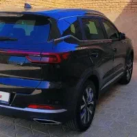 تیگو 7پرو پریمیوم مشکی