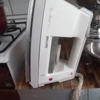 اتو بخار سالم