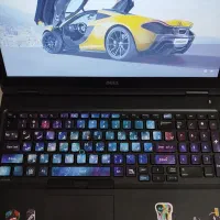 لپتاپ دل 5580