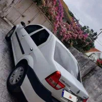 ال ۹۰ پارس تندر مدل ۹۸