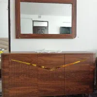 میز کنسول