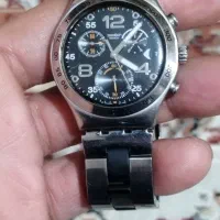 ساعت سواچ کلکسیونی