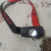 کوله پشتی و هدلایت