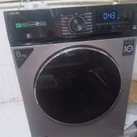لباسشویی 8کیلوی ایکس ویژن