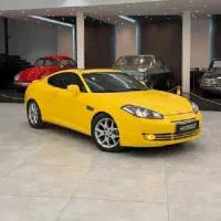 فروش چند قطعه از لوازم هیوندای کوپه fx