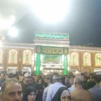 تاکسی کربلا 2، پژو پارس