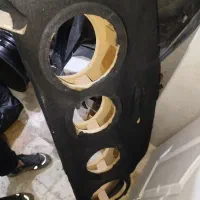 وسایل خانه تخت خواب میز تلویزیون رینگ پژو