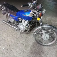 موتور 125مدل 97