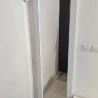 اینه قدی سفید