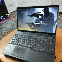 لبتاب کرای سون نسل ۸ درحدنو هشت هسته ای