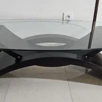 میز جلو مبلی خارجی