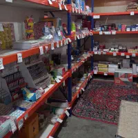 ایزی راک|عمده‌فروشی|اردکان, |دیوار