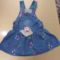 لباس دخترانه