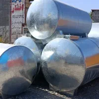 نیازمند جوشکار تانکر