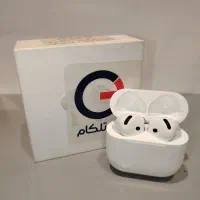 ایرپاد نسل 4 اپل