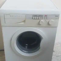 ماشین لباسشویی حایر