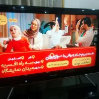 تلویزیون ال سی دی سامسونگ ۴۰