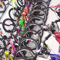 دوچرخه ۲۶ نقی معمولی