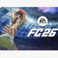 اکانت ظرفیت دوم قانونی FC26