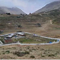 زمین کشاورزی