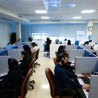 شرکت نظافتی خدماتی منزل پذیرایی خانم آقا پرستاری
