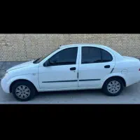 تیبا ۱|خودرو سواری و وانت|خورموج, |دیوار