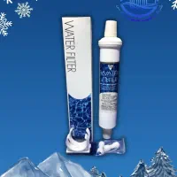 فیلتر یخچال دوو