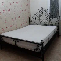 تخت فرفرژه با خوشخواب