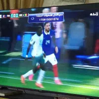 نصب انواع تلویزیون با انتن دهی بالا شبکه 3ورزش