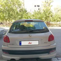 206 تیپ2