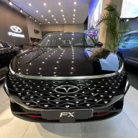 فونیکس اف ایکس دو دف