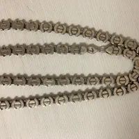 زنجیر نقره