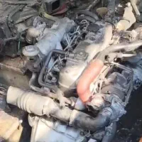 تعمیرگاه شبانه روزی ، تعمیرکار سیار سنگین در کرمان