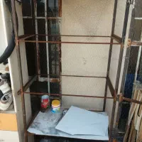 گنجه 4طبقه