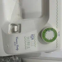 چرخ خیاطی پتو شور موکت