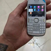 گوشی نوکیا آشا 302