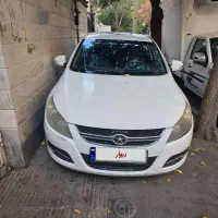 جک جی 5 اتوماتیک مدل 1393