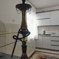 قلیان عربی