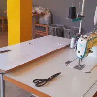 تعدادی خیاط ماهر خانم وآقا