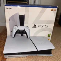 پی اس فایو ps5