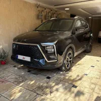 کی ام سی x5 مدل ۱۴۰۳