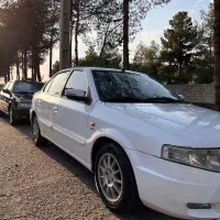 سمند سورن