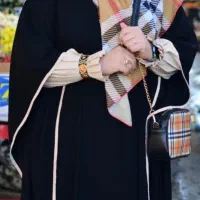 عبای کرم
