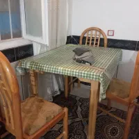 میز ناهار خوری 4نفره