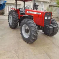 تراکتور 399 جفت دیفرانسیل