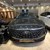 فونیکس FX-مدل ۱۴۰۴-مشکی-دو دیفرانسیل