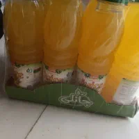 30باکس آبمیوه 500سی سی با سود 65درصد